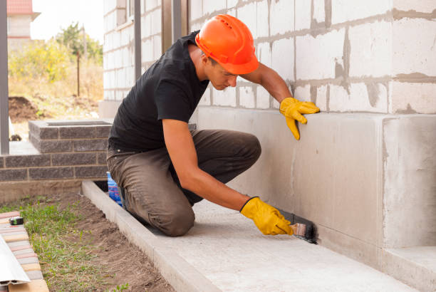 Licensed Emergency Waterproofing service in Moorestown, NJ - Halo Water Proofing